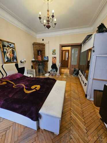 Продаётся 3-комн. вторичка 100 м², м. Ичеришехер, photo 9 from 19