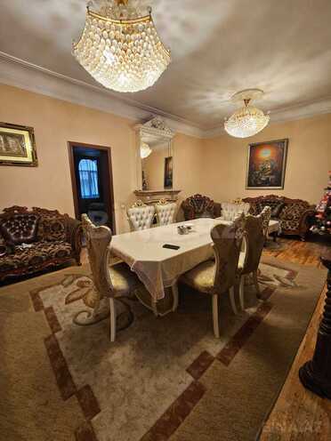 Продаётся 3-комн. вторичка 100 м², м. Ичеришехер, photo 11 from 19