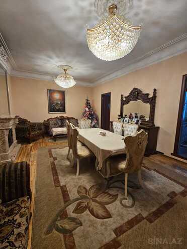 Продаётся 3-комн. вторичка 100 м², м. Ичеришехер, photo 7 from 19