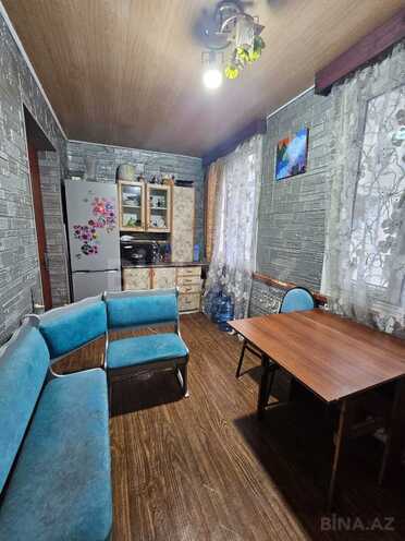 Продаётся 3-комн. вторичка 100 м², м. Ичеришехер, photo 10 from 19