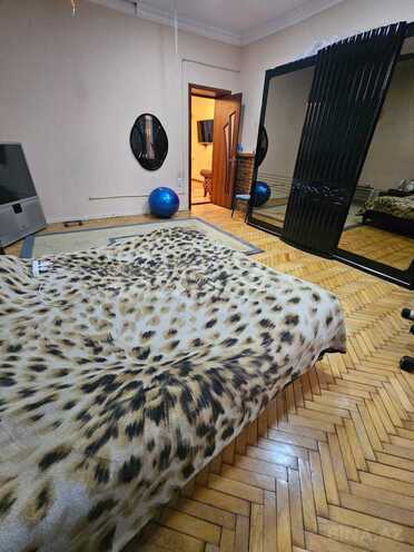 Продаётся 3-комн. вторичка 100 м², м. Ичеришехер, photo 17 from 19