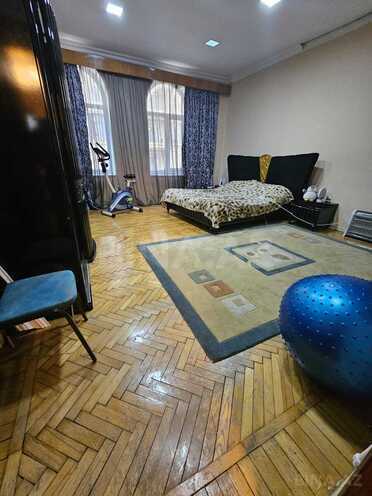 Продаётся 3-комн. вторичка 100 м², м. Ичеришехер, photo 18 from 19