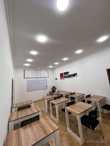 Сдаётся 3-комн. офис 110 м², м. Элмляр Академиясы, photo 9 from 18