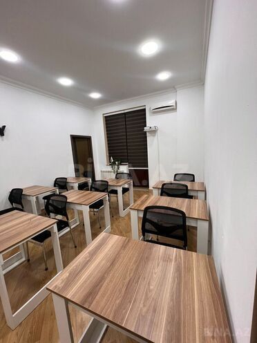 Сдаётся 3-комн. офис 110 м², м. Элмляр Академиясы, photo 7 from 18