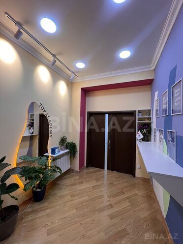 Сдаётся 3-комн. офис 110 м², м. Элмляр Академиясы, photo 15 from 18