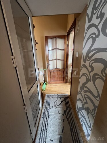 İcarəyə verilir 2 otaqlı köhnə tikili 40 m², Həzi Aslanov m., photo 11 from 14