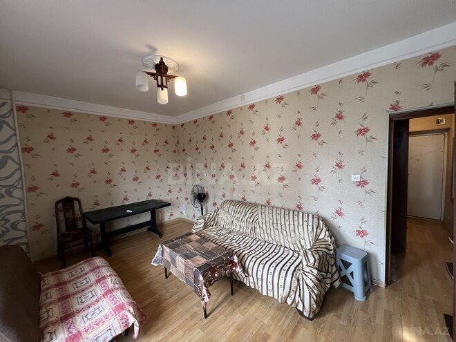 İcarəyə verilir 2 otaqlı köhnə tikili 40 m², Həzi Aslanov m., photo 4 from 14