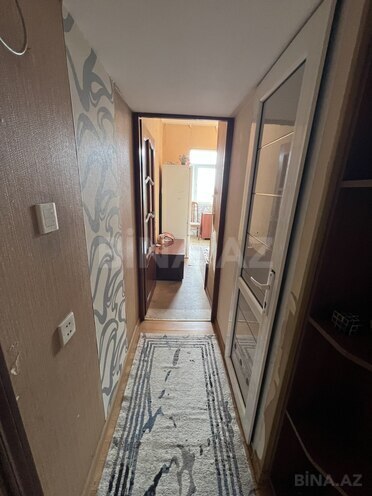 İcarəyə verilir 2 otaqlı köhnə tikili 40 m², Həzi Aslanov m., photo 10 from 14