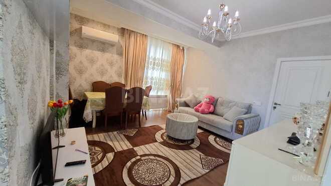 Продаётся 3-комн. новостройка 72.1 м², пос. 7-ой мкр, photo 1 from 9
