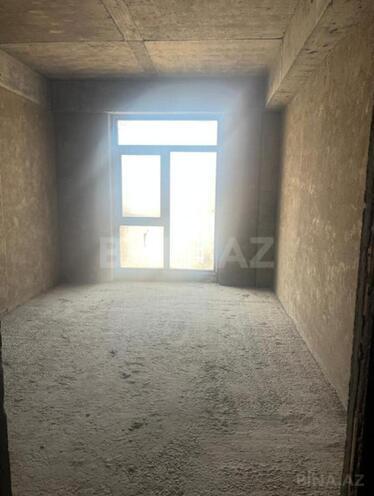 Продаётся 3-комн. новостройка 185 м², м. Элмляр Академиясы, photo 8 from 10