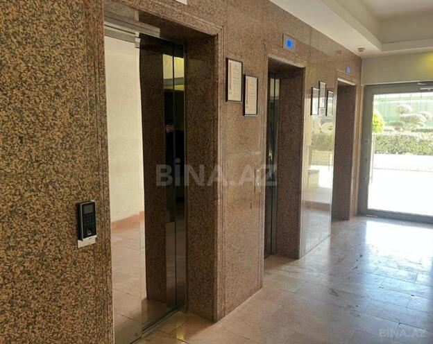 Продаётся 3-комн. новостройка 185 м², м. Элмляр Академиясы, photo 4 from 10