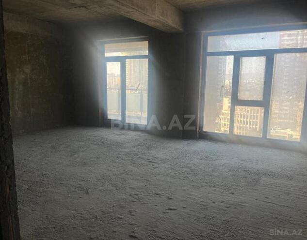 Продаётся 3-комн. новостройка 185 м², м. Элмляр Академиясы, photo 6 from 10
