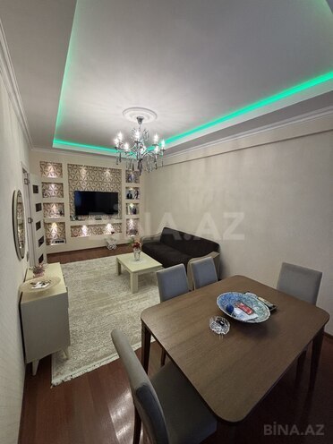 Сдаётся 2-комн. новостройка 54 м², photo 5 from 15