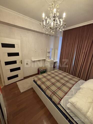 Сдаётся 2-комн. новостройка 54 м², photo 3 from 15