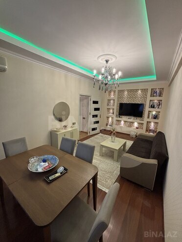 Сдаётся 2-комн. новостройка 54 м², photo 6 from 15