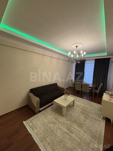 Сдаётся 2-комн. новостройка 54 м², photo 7 from 15