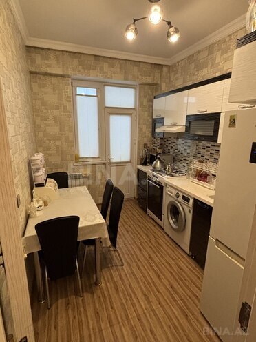Сдаётся 2-комн. новостройка 54 м², photo 8 from 15
