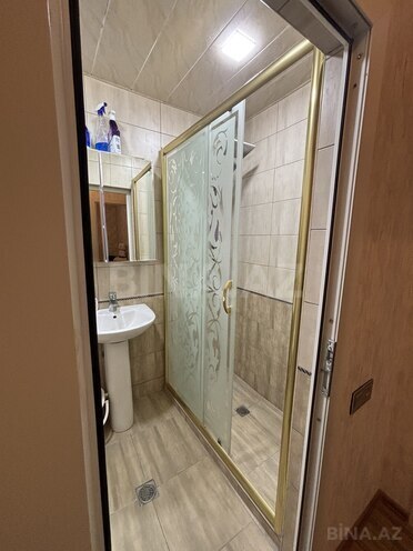 Сдаётся 2-комн. новостройка 54 м², photo 11 from 15