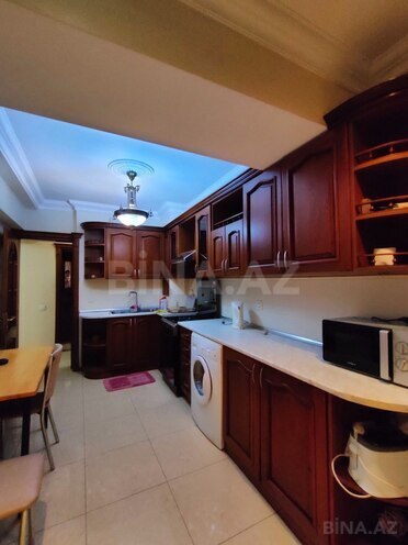 Сдаётся 2-комн. вторичка 95 м², м. 28 мая, photo 14 from 21