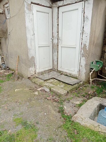 Сдаётся 2-комн. дом/дача 50 м², пос. Бинагади, photo 7 from 8