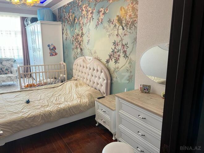 Продаётся 3-комн. новостройка 108 м², пос. Бакиханова, photo 8 from 21