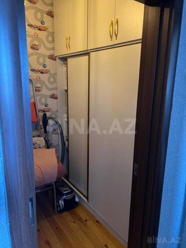 Продаётся 3-комн. новостройка 108 м², пос. Бакиханова, photo 20 from 21