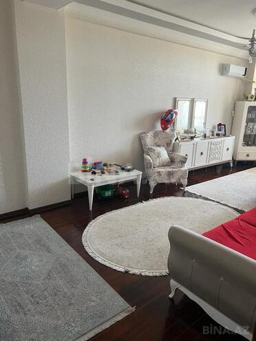 Продаётся 3-комн. новостройка 108 м², пос. Бакиханова, photo 17 from 21