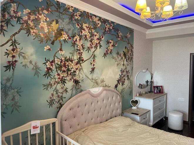 Продаётся 3-комн. новостройка 108 м², пос. Бакиханова, photo 4 from 21