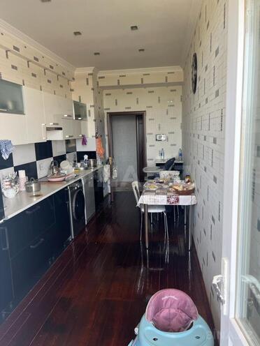 Продаётся 3-комн. новостройка 108 м², пос. Бакиханова, photo 11 from 21