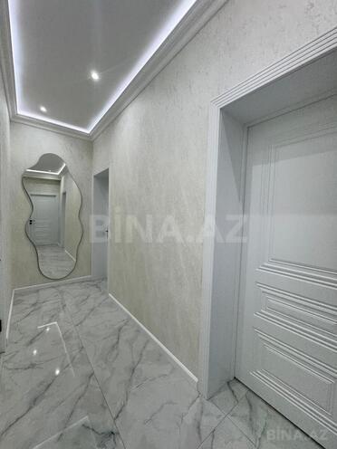 Satılır 3 otaqlı yeni tikili 95 m², Həzi Aslanov m., photo 10 from 14