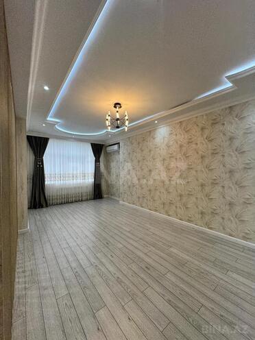 Satılır 3 otaqlı yeni tikili 95 m², Həzi Aslanov m., photo 6 from 14