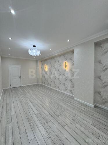 Satılır 3 otaqlı yeni tikili 95 m², Həzi Aslanov m., photo 8 from 14