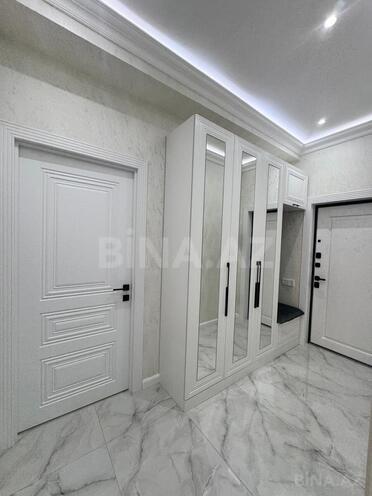 Satılır 3 otaqlı yeni tikili 95 m², Həzi Aslanov m., photo 11 from 14