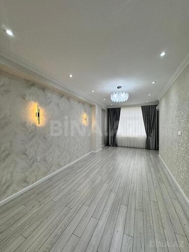 Satılır 3 otaqlı yeni tikili 95 m², Həzi Aslanov m., photo 7 from 14