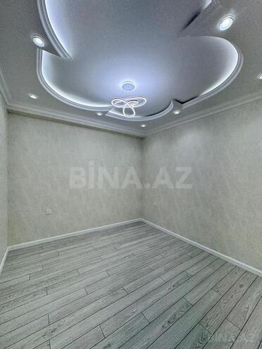 Satılır 3 otaqlı yeni tikili 95 m², Həzi Aslanov m., photo 9 from 14