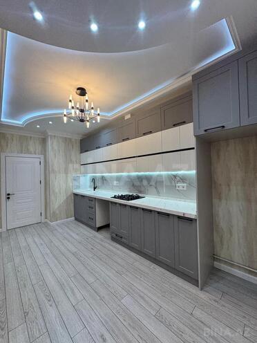 Satılır 3 otaqlı yeni tikili 95 m², Həzi Aslanov m., photo 5 from 14