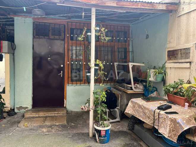 Продаётся 2-комн. дом/дача 42 м², м. Низами, photo 12 from 13