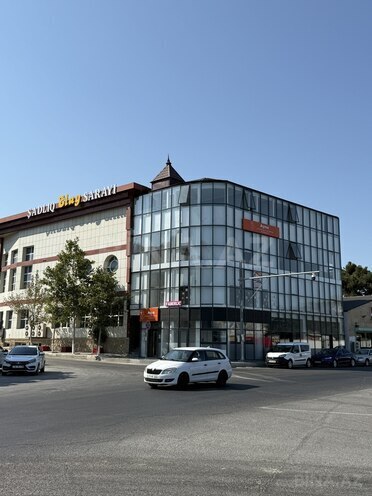 Сдаётся  объект 140 м², пос. Баилова, photo 5 from 14