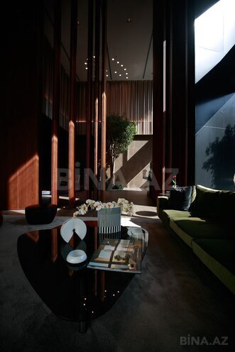 Satılır 5 otaqlı yeni tikili 436.6 m², Bayıl q., photo 3 from 16