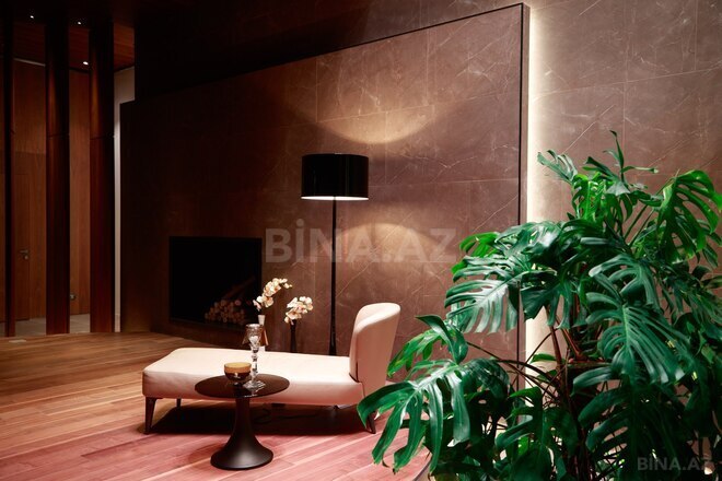 Satılır 5 otaqlı yeni tikili 436.6 m², Bayıl q., photo 4 from 16