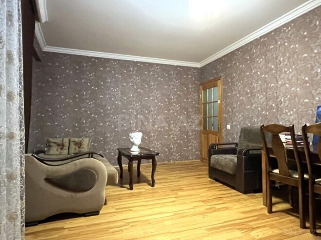 Продаётся 2-комн. новостройка 82 м², Сабунчинский  р., photo 3 from 17