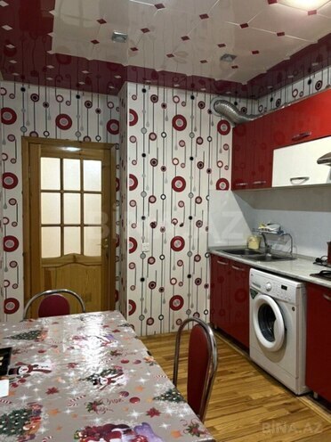 Продаётся 2-комн. новостройка 82 м², Сабунчинский  р., photo 10 from 17