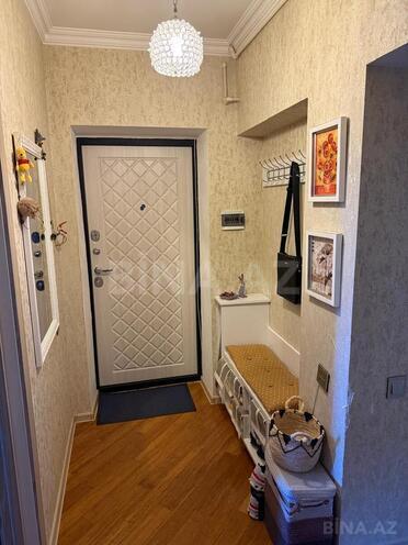 Продаётся 3-комн. вторичка 75 м², м. Ичеришехер, photo 11 from 14