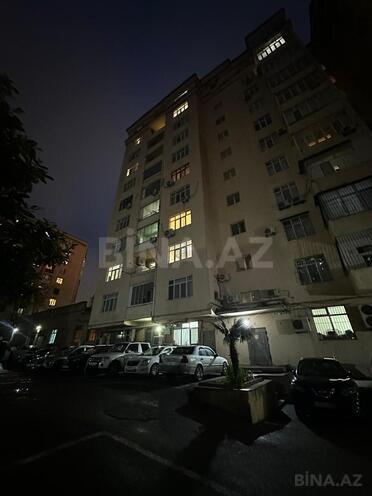 Сдаётся 2-комн. новостройка 80 м², м. Ахмедлы, photo 11 from 13