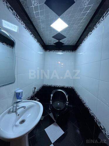 Сдаётся 2-комн. новостройка 80 м², м. Ахмедлы, photo 10 from 13