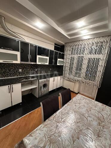 Сдаётся 2-комн. новостройка 80 м², м. Ахмедлы, photo 7 from 13