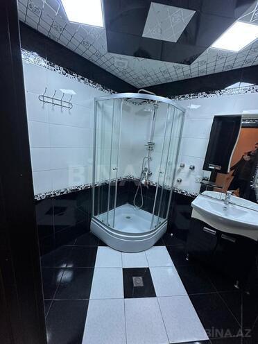 Сдаётся 2-комн. новостройка 80 м², м. Ахмедлы, photo 12 from 13