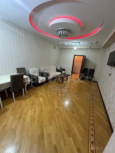 Сдаётся 2-комн. новостройка 80 м², м. Ахмедлы, photo 3 from 13