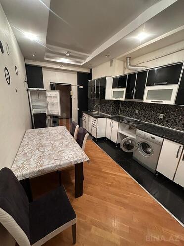 Сдаётся 2-комн. новостройка 80 м², м. Ахмедлы, photo 8 from 13