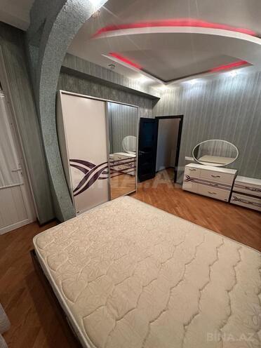 Сдаётся 2-комн. новостройка 80 м², м. Ахмедлы, photo 5 from 13